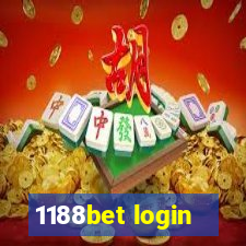 1188bet login